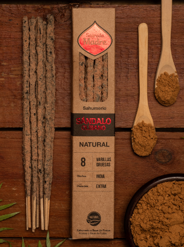 Resin Incense Collection