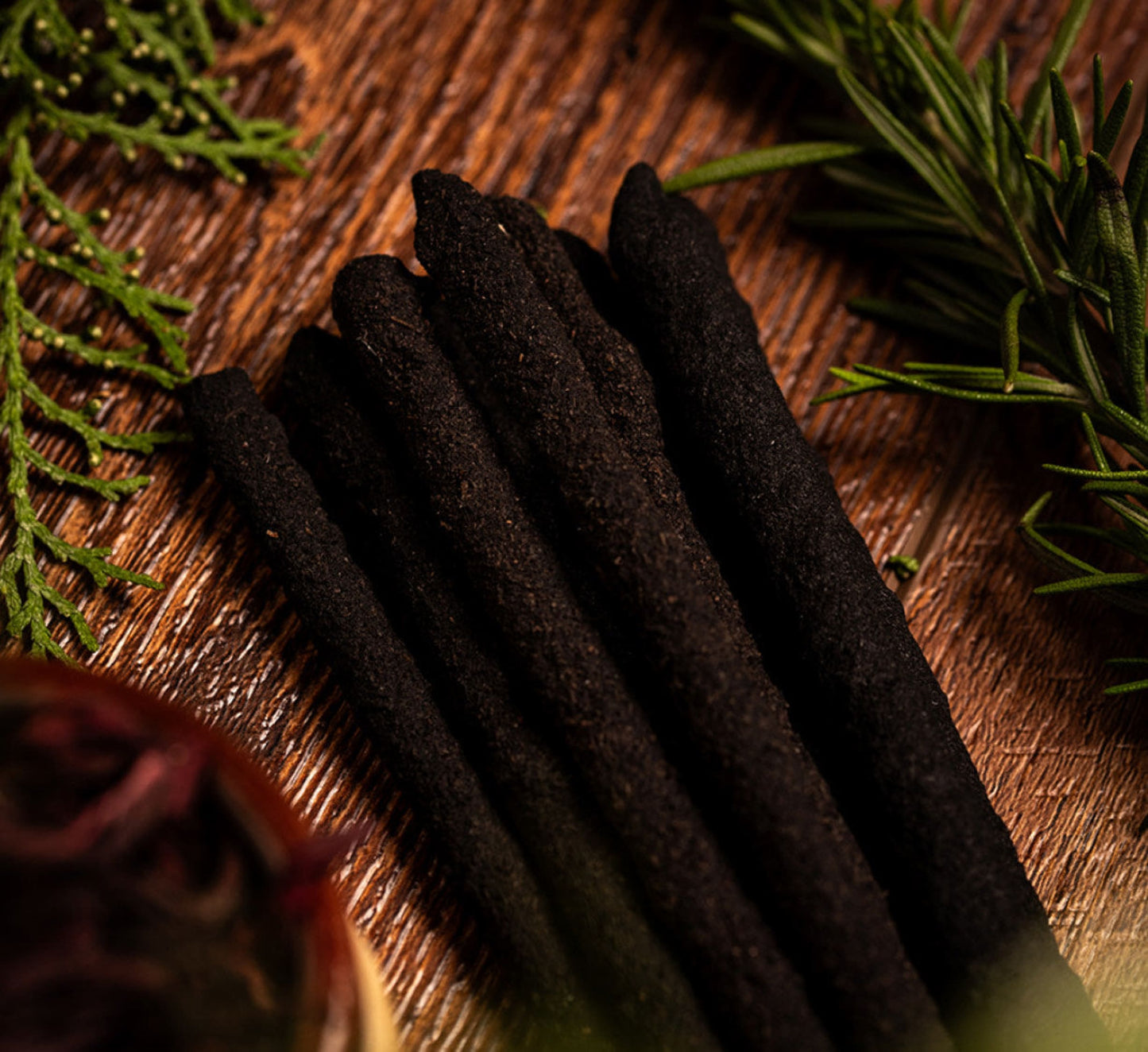 Empowerment Ritual Incense - Incense
