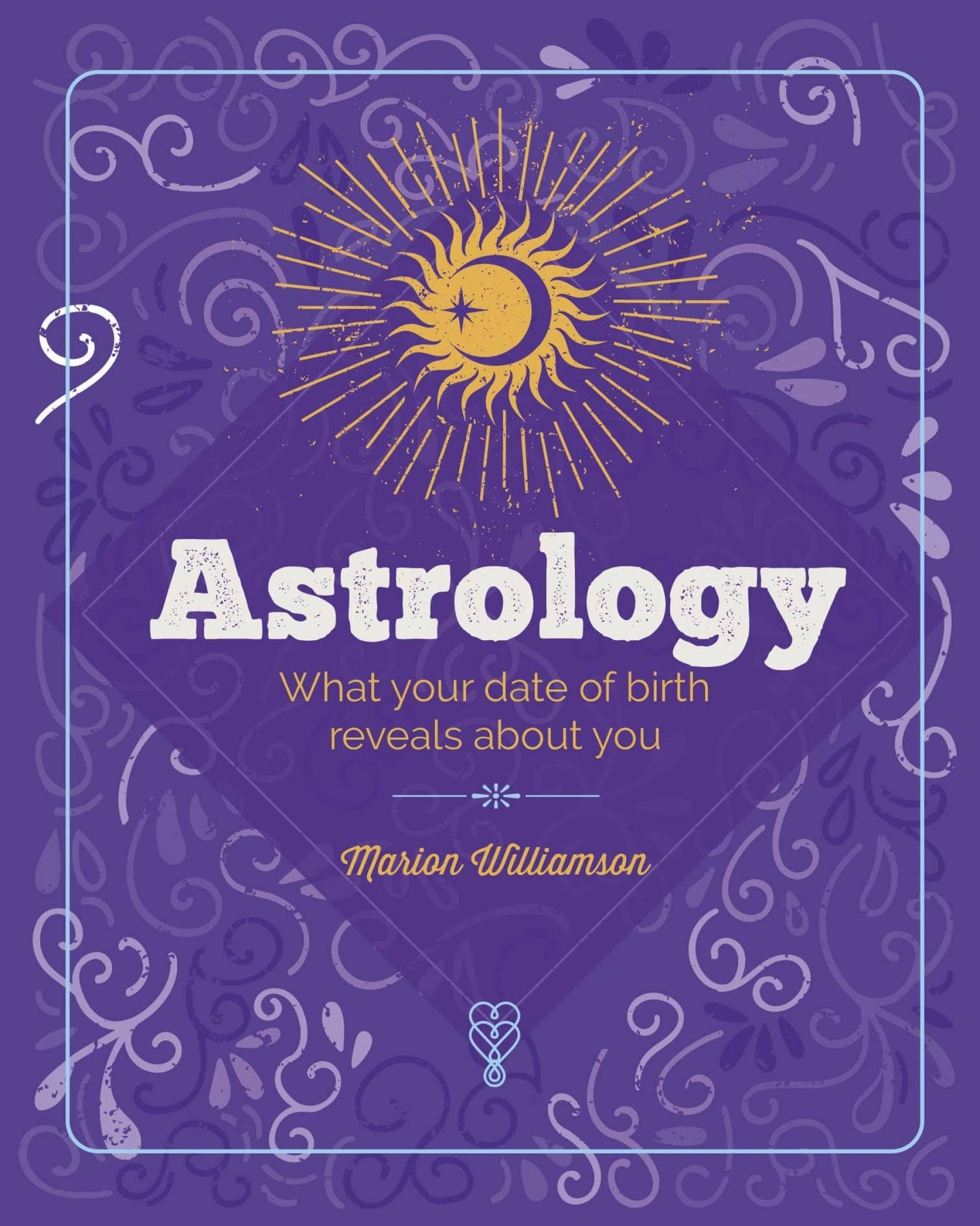 Essential Book Of Astrology - Books Movies & Music