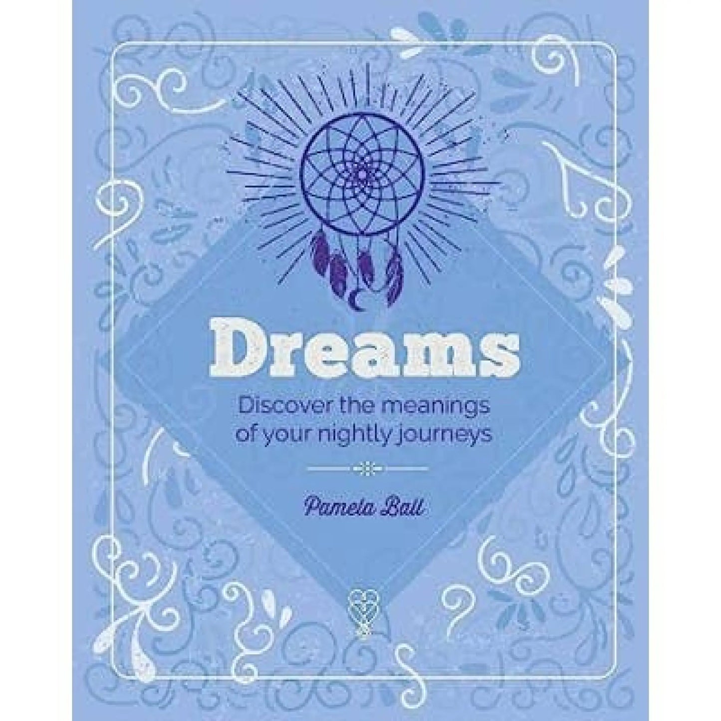 Essential Book Of Dreams (Elements) - Books Movies & Music