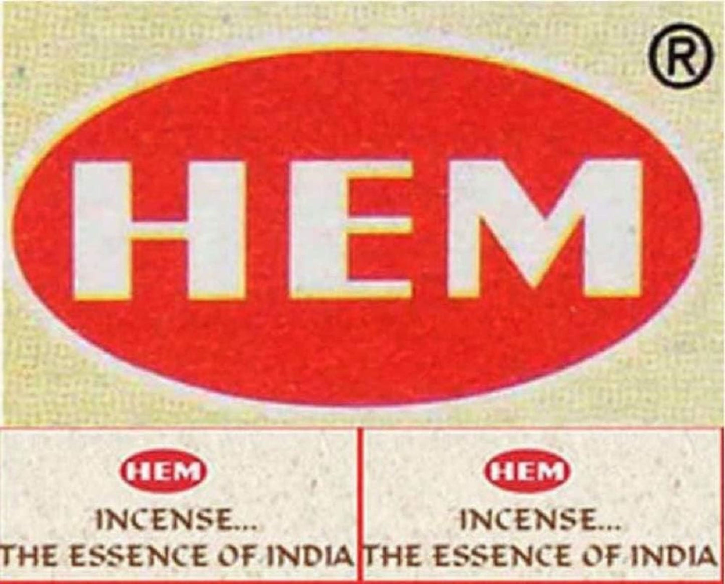 Hem Incense Sticks – Authentic Scents for Rituals Cleansing and Calm (Copy)