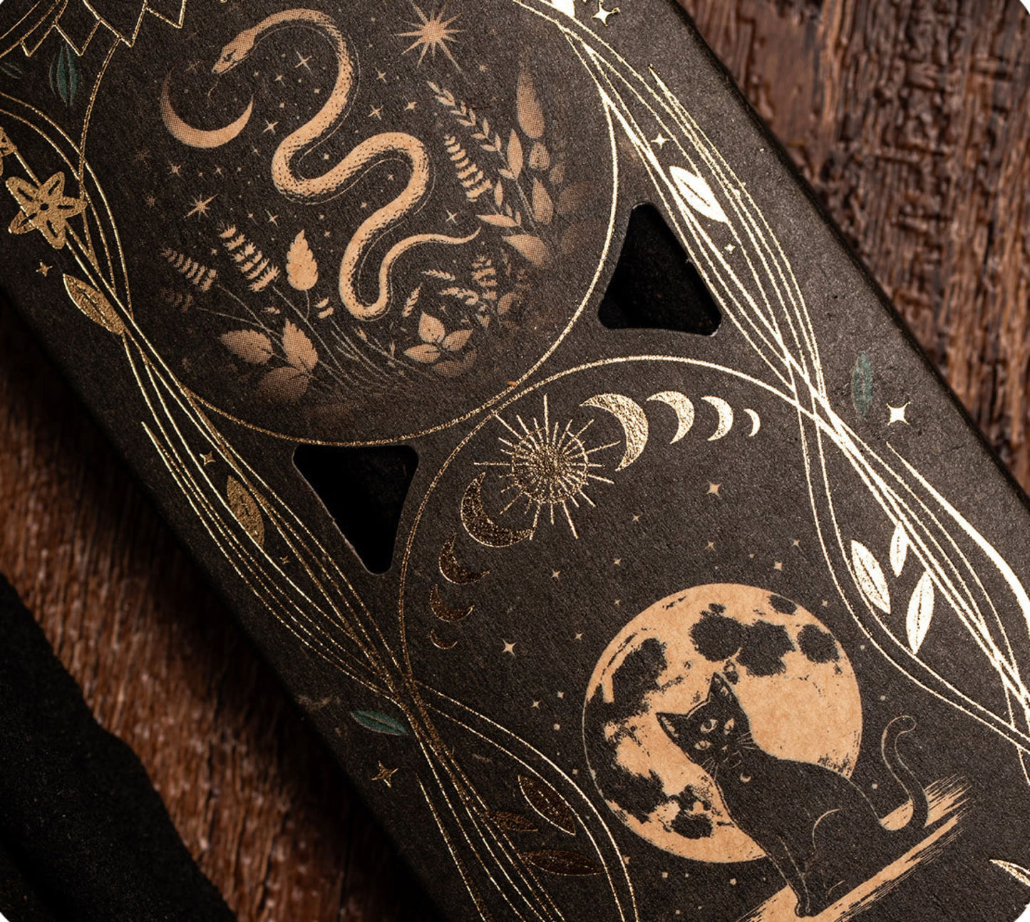 Inner Strength Ritual Incense - Incense
