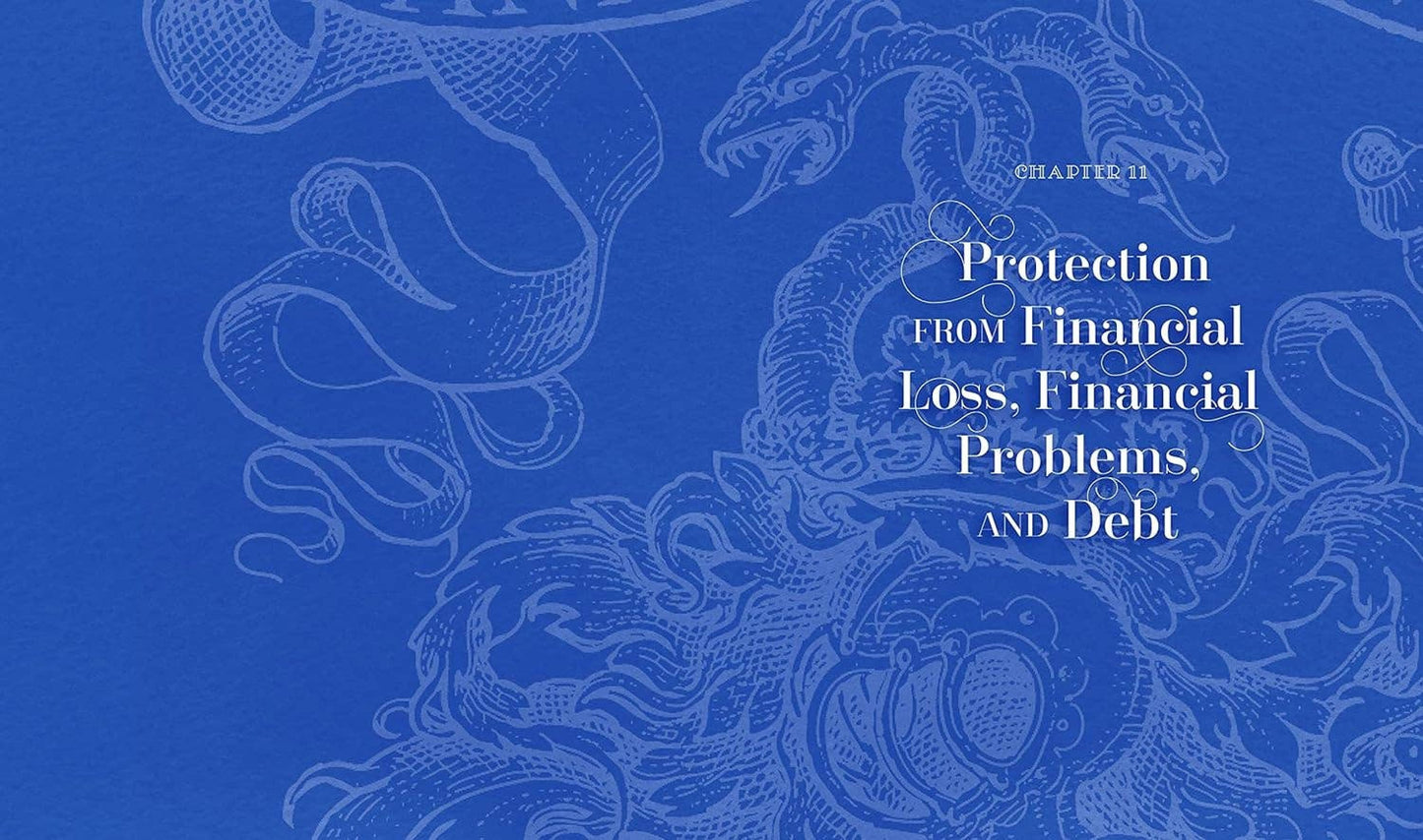 Protection Magick: Spells for Defense-Morganite Gems