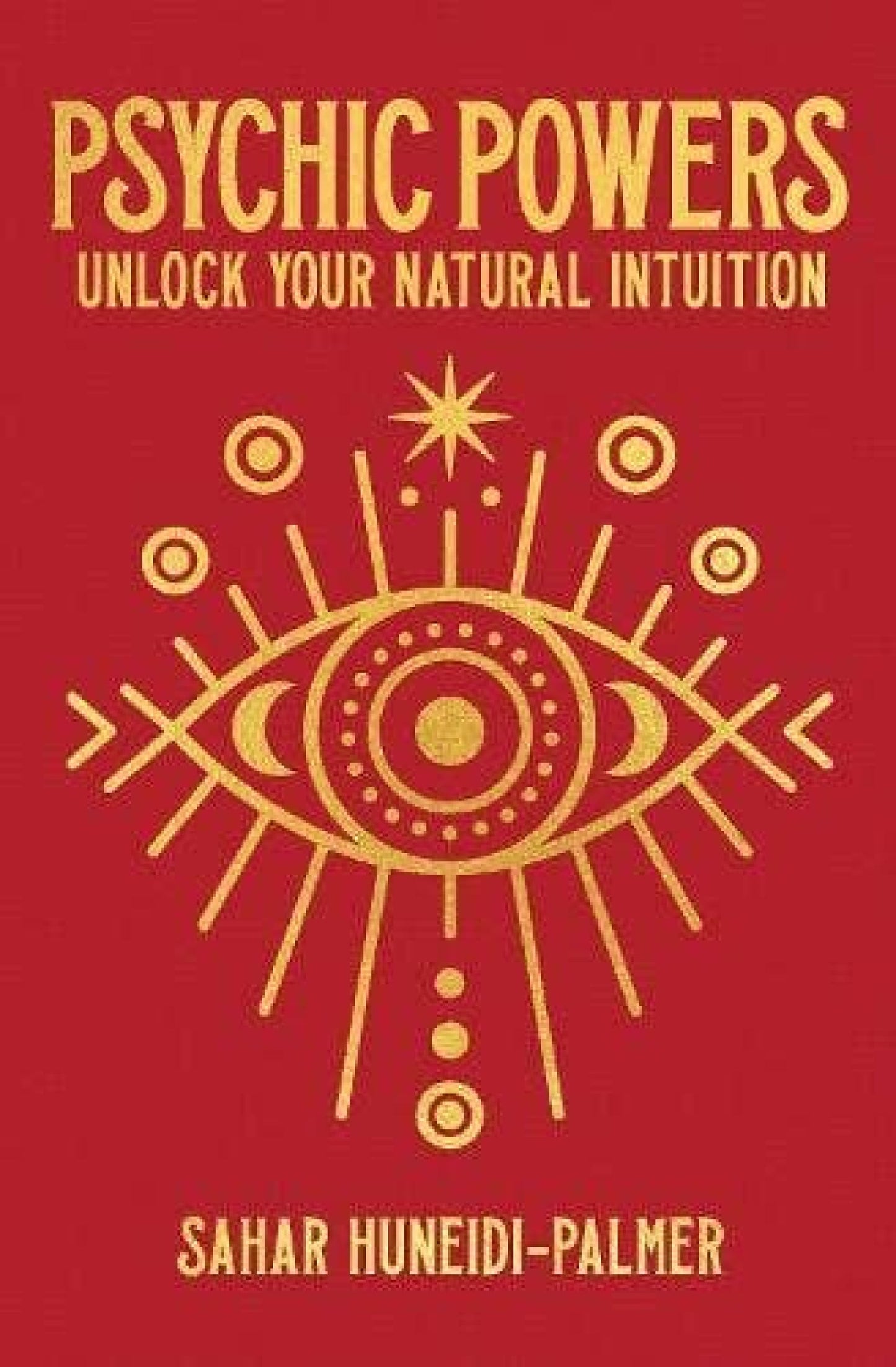 Psychic Powers (Arcturus Hidden Knowledge) - Books Movies & Music