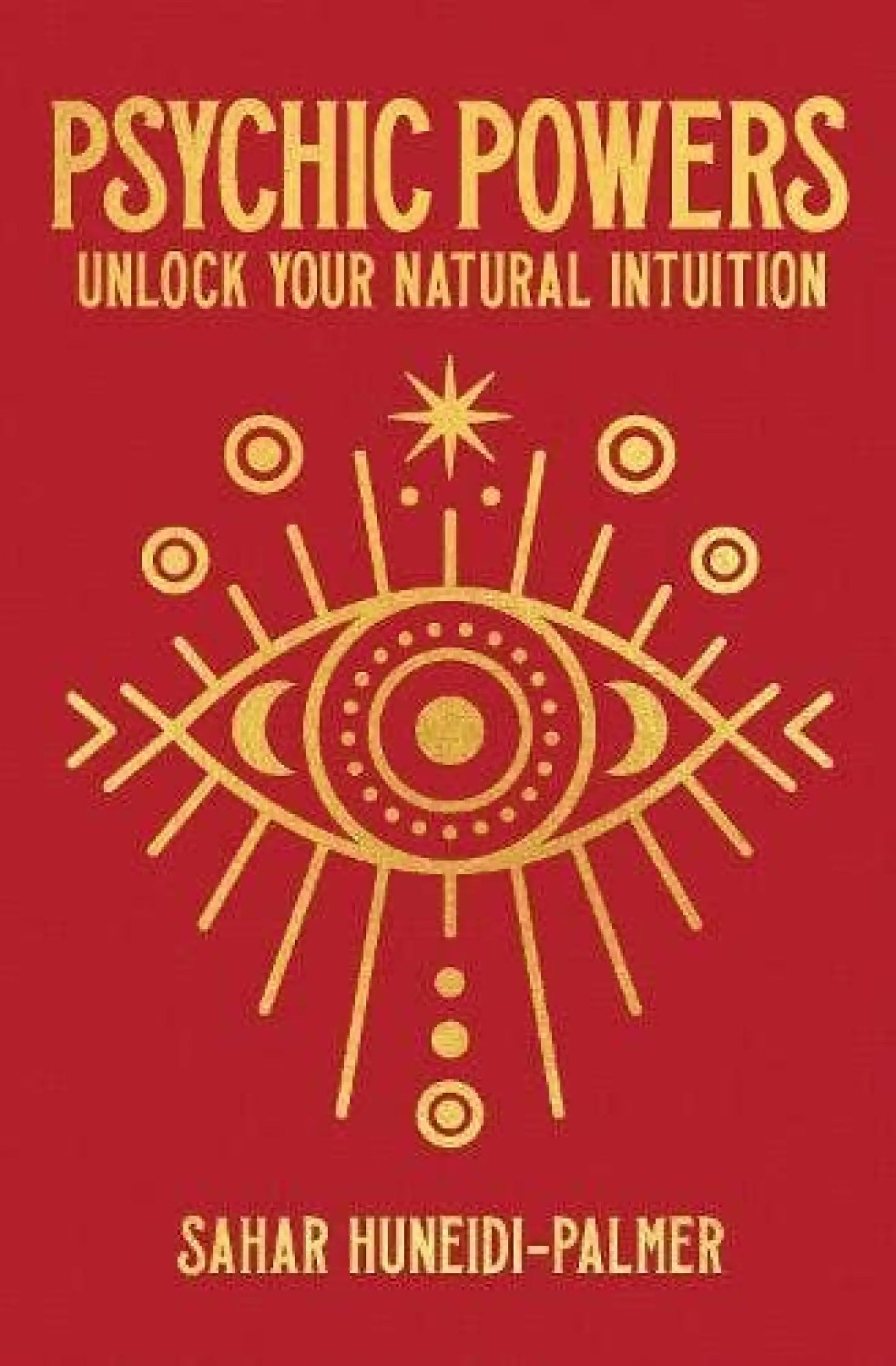 Psychic Powers (Arcturus Hidden Knowledge) - Books Movies & Music