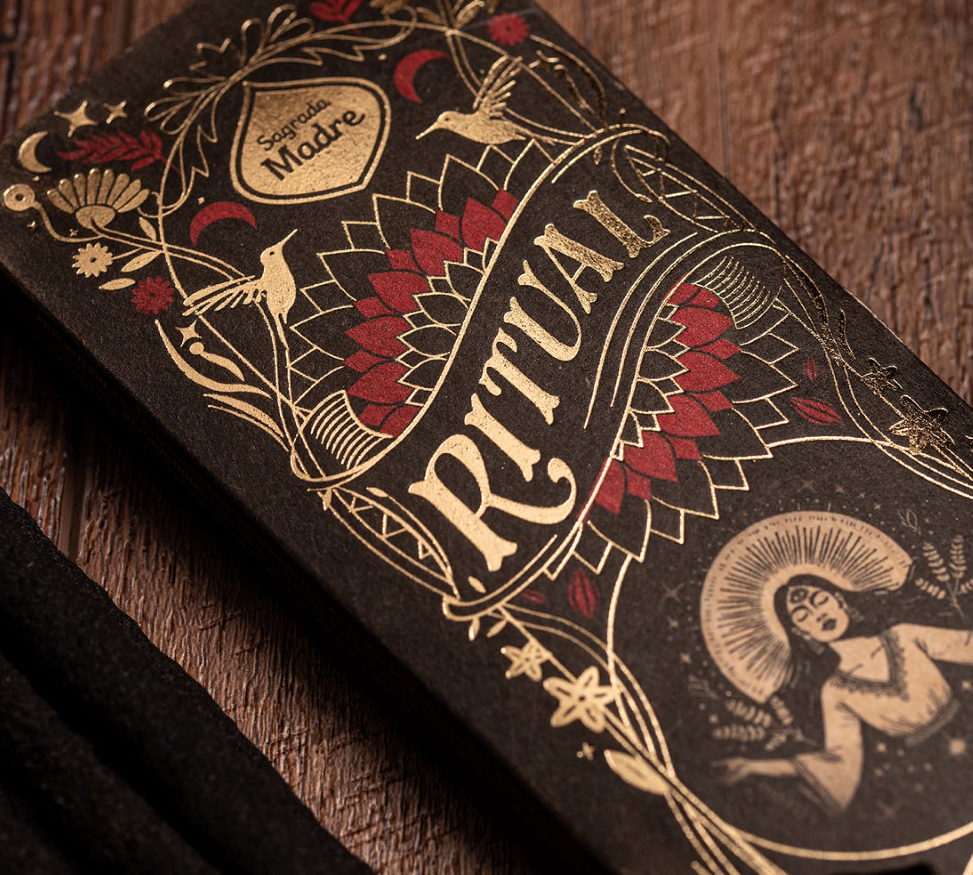 Self Love Ritual Incense - Incense