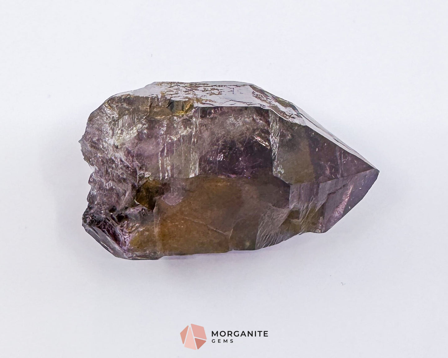 Shangaan Amethyst Point – 70g Rare Crystal for Intuition Psychic Protection & Spiritual Awakening - Metaphysical