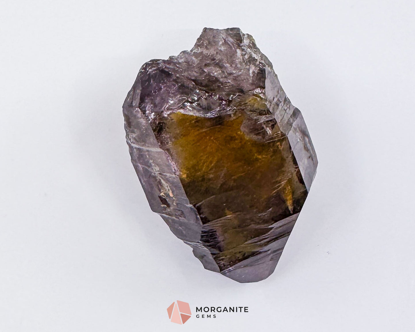 Shangaan Amethyst Point – 70g Rare Crystal for Intuition Psychic Protection & Spiritual Awakening - Metaphysical