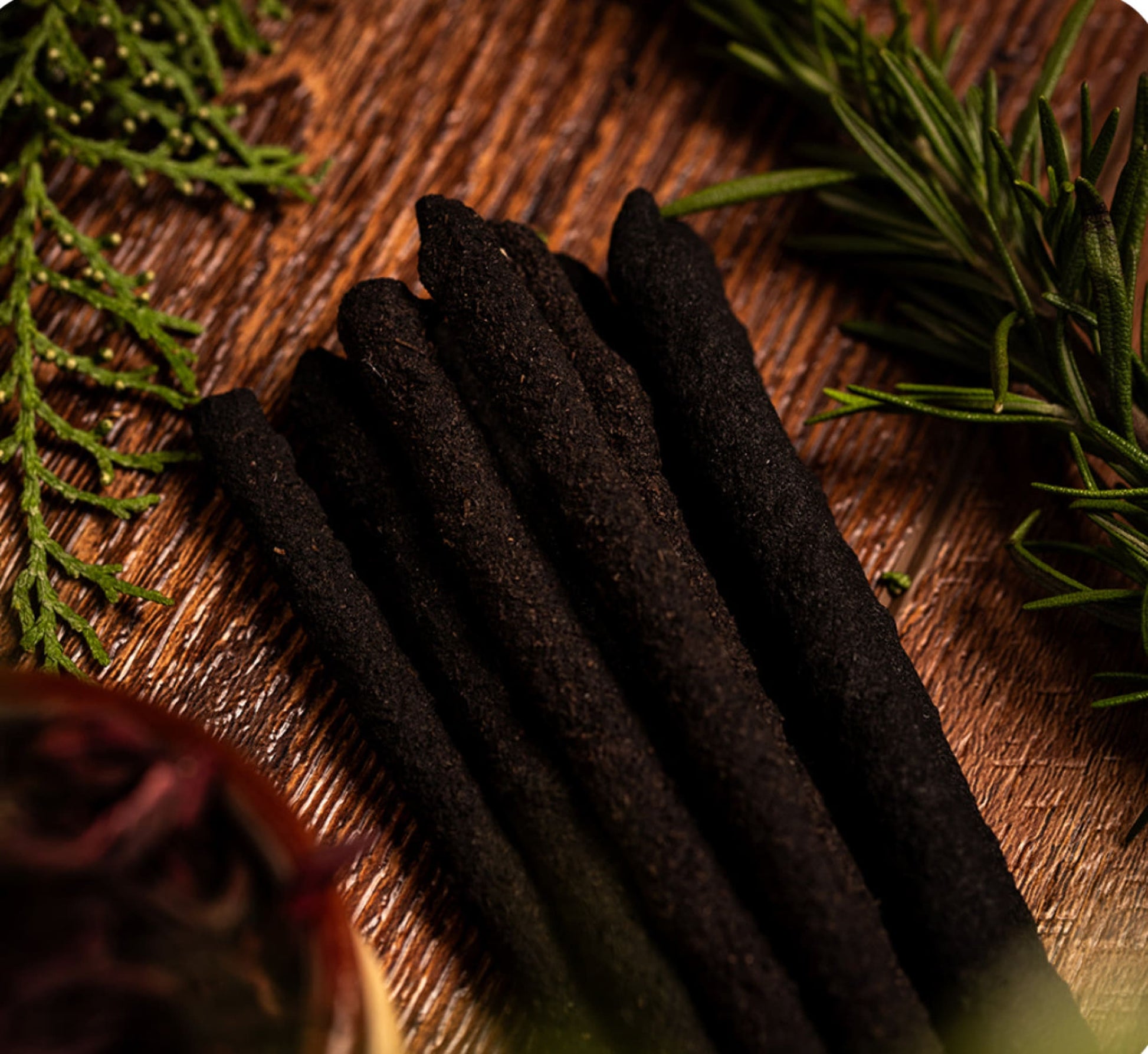 Shine Ritual Incense - Incense