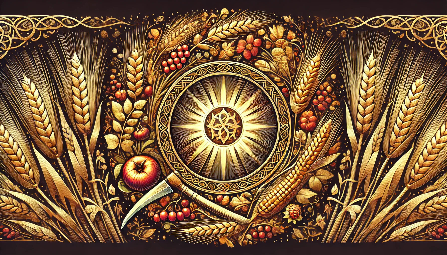 Lughnasadh