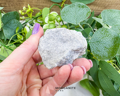 Raw Celestite Cluster No. 7 – Sky Blue Geode Specimen for High Vibration & Inner Peace