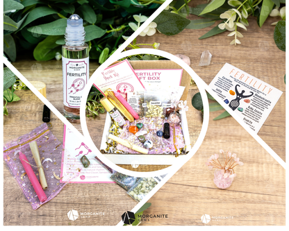 Fertility Intention Gift Box