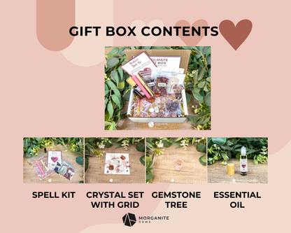Soulmate Intention Gift Box