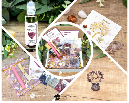 Soulmate Intention Gift Box