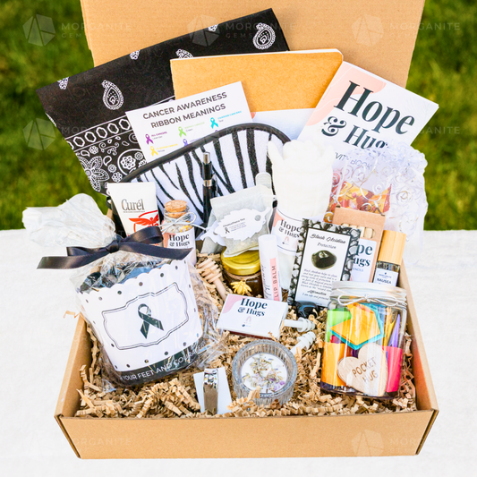 Neuroendocrine Cancer Support, Cancer Care Package, Chemo Care Package, Carcinoid Cancer