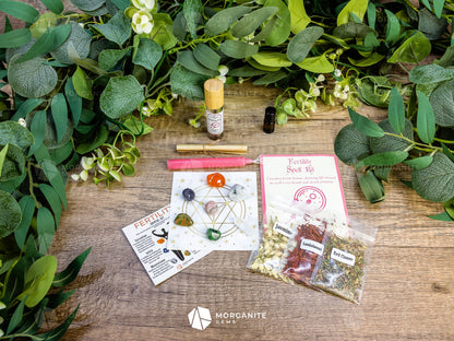 Fertility Intention Gift Box