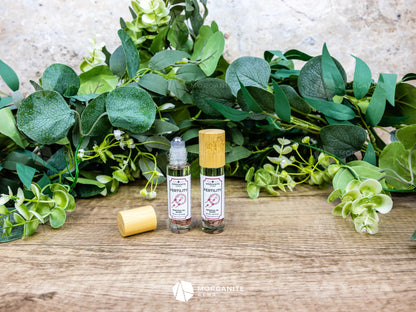 Fertility Roll-On Essential Oil Blend