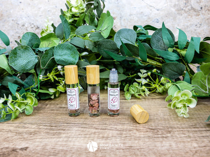 Fertility Roll-On Essential Oil Blend