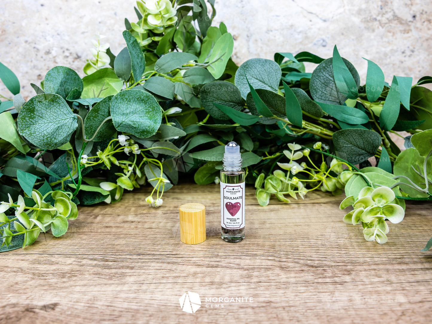 Soulmate Roll-On Essential Oil Blend