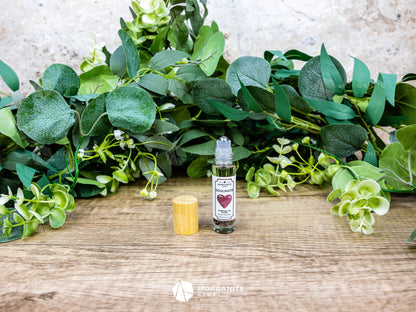 Soulmate Roll-On Essential Oil Blend