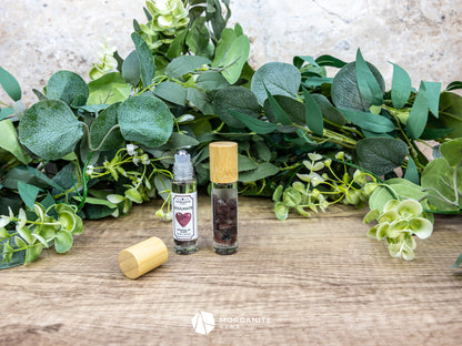 Soulmate Roll-On Essential Oil Blend