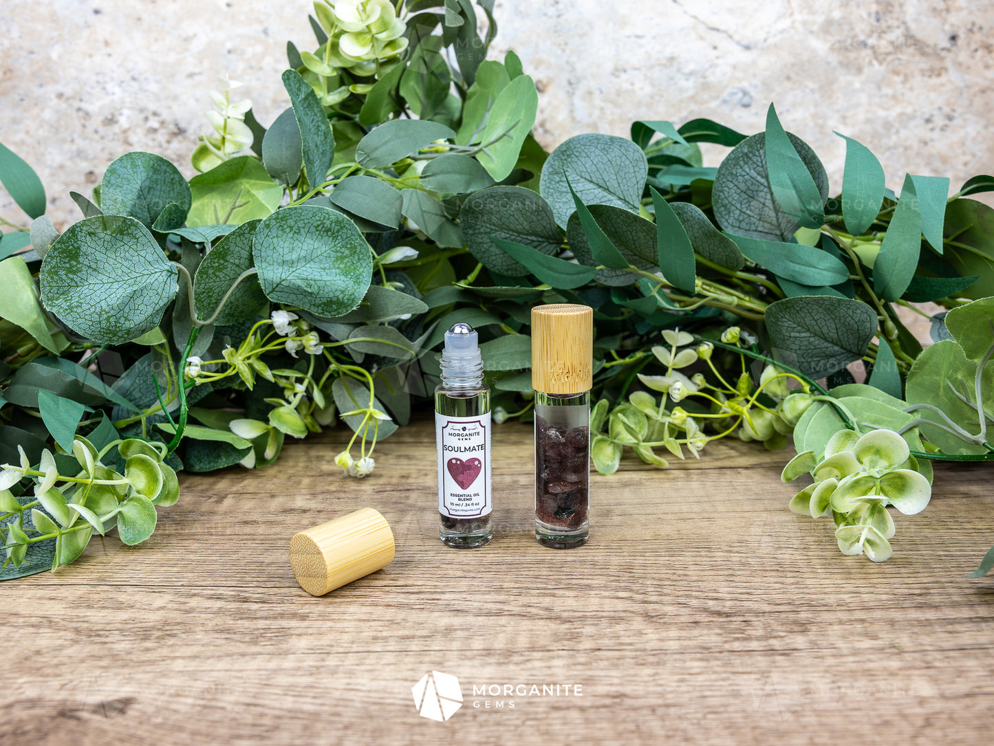 Soulmate Roll-On Essential Oil Blend