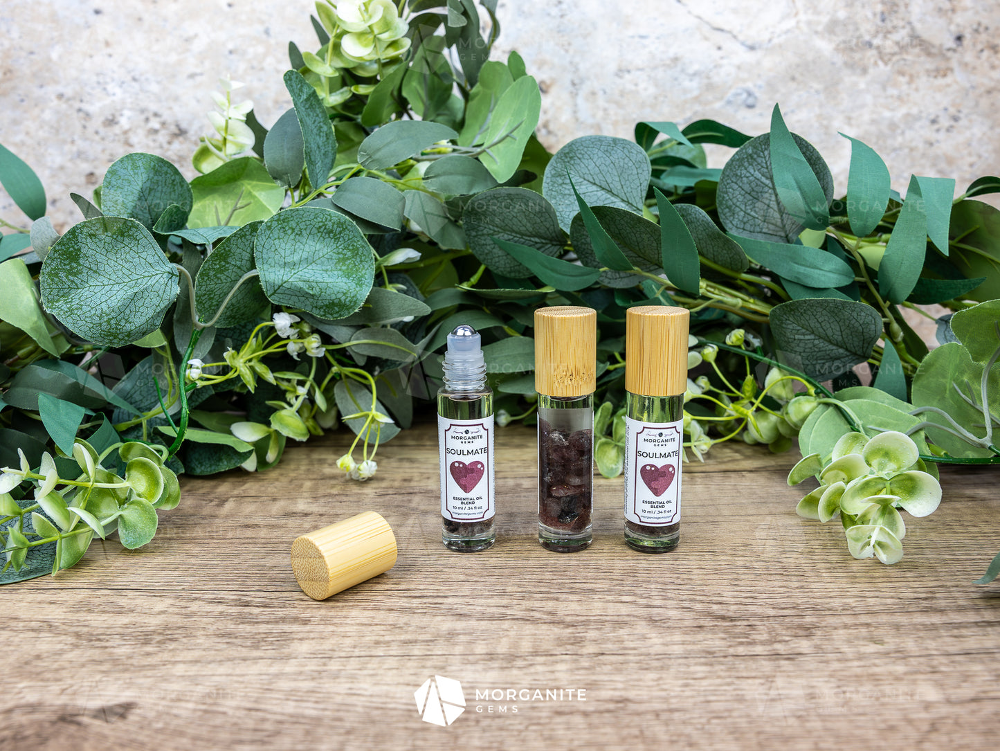 Soulmate Roll-On Essential Oil Blend