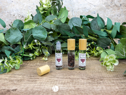 Soulmate Roll-On Essential Oil Blend