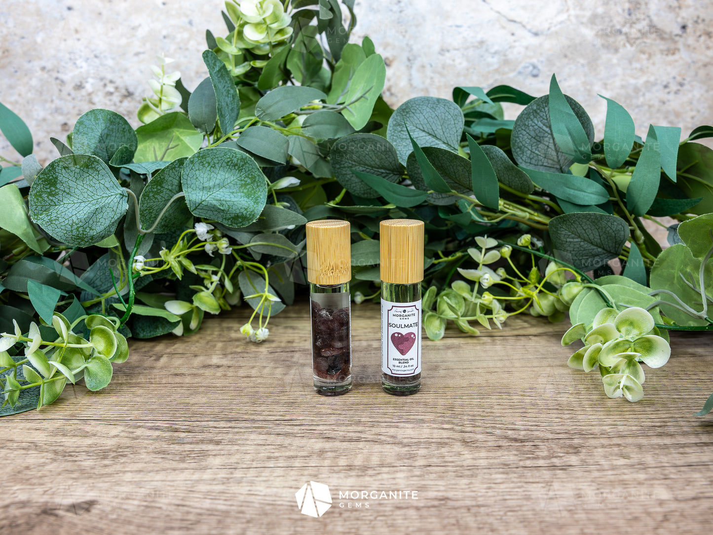 Soulmate Roll-On Essential Oil Blend