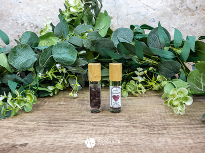 Soulmate Roll-On Essential Oil Blend