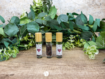 Soulmate Roll-On Essential Oil Blend