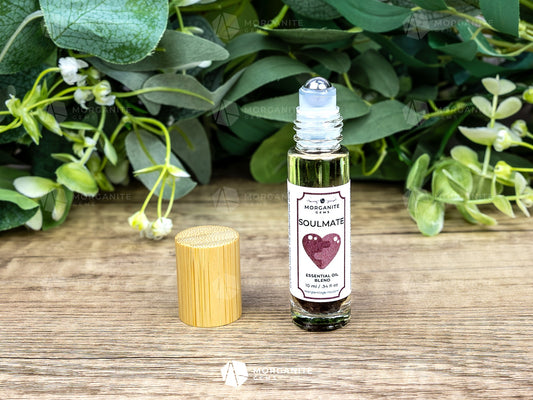 Soulmate Roll-On Essential Oil Blend