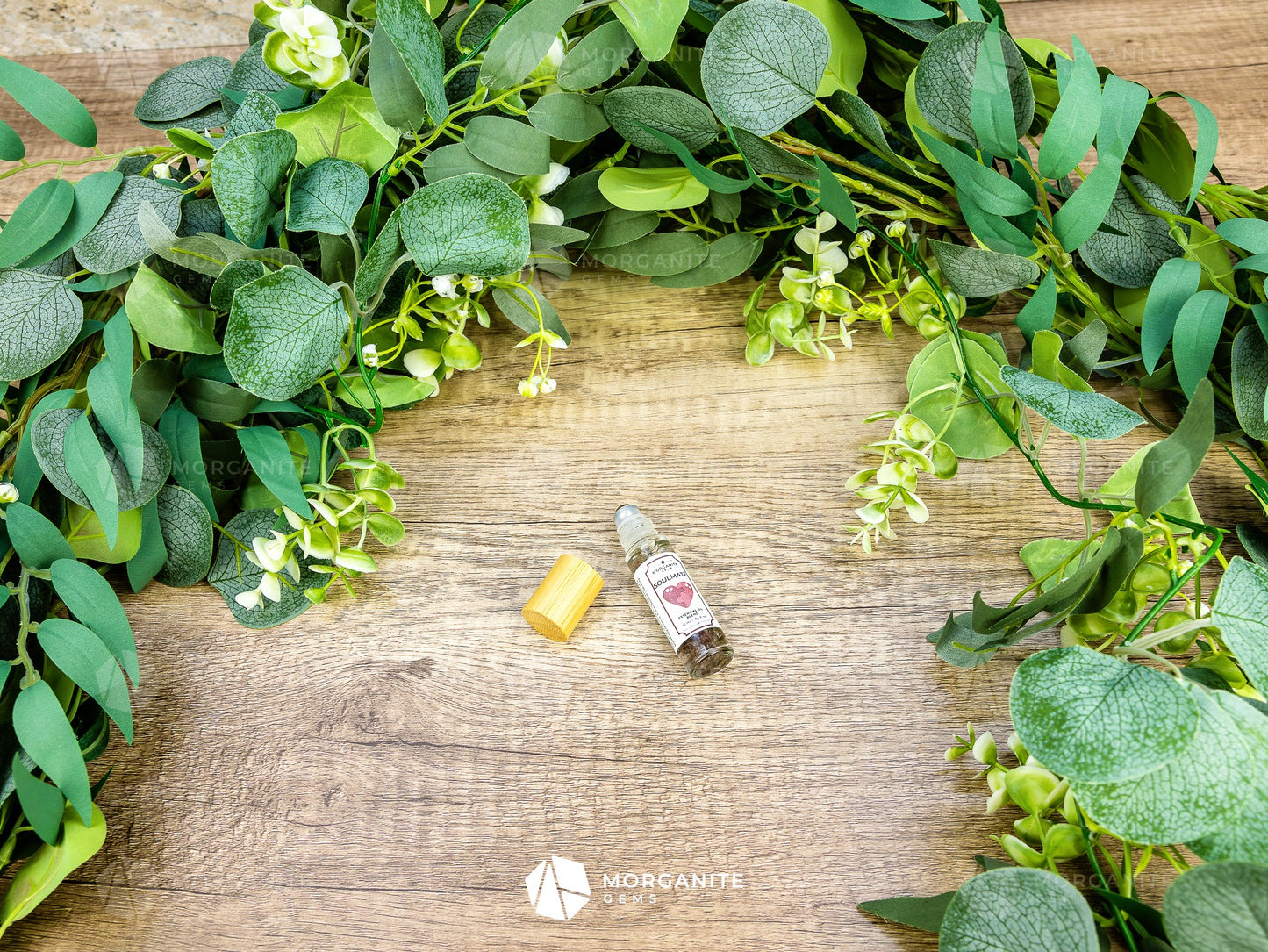 Soulmate Roll-On Essential Oil Blend
