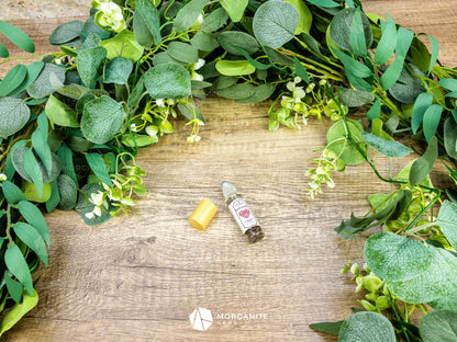 Soulmate Roll-On Essential Oil Blend