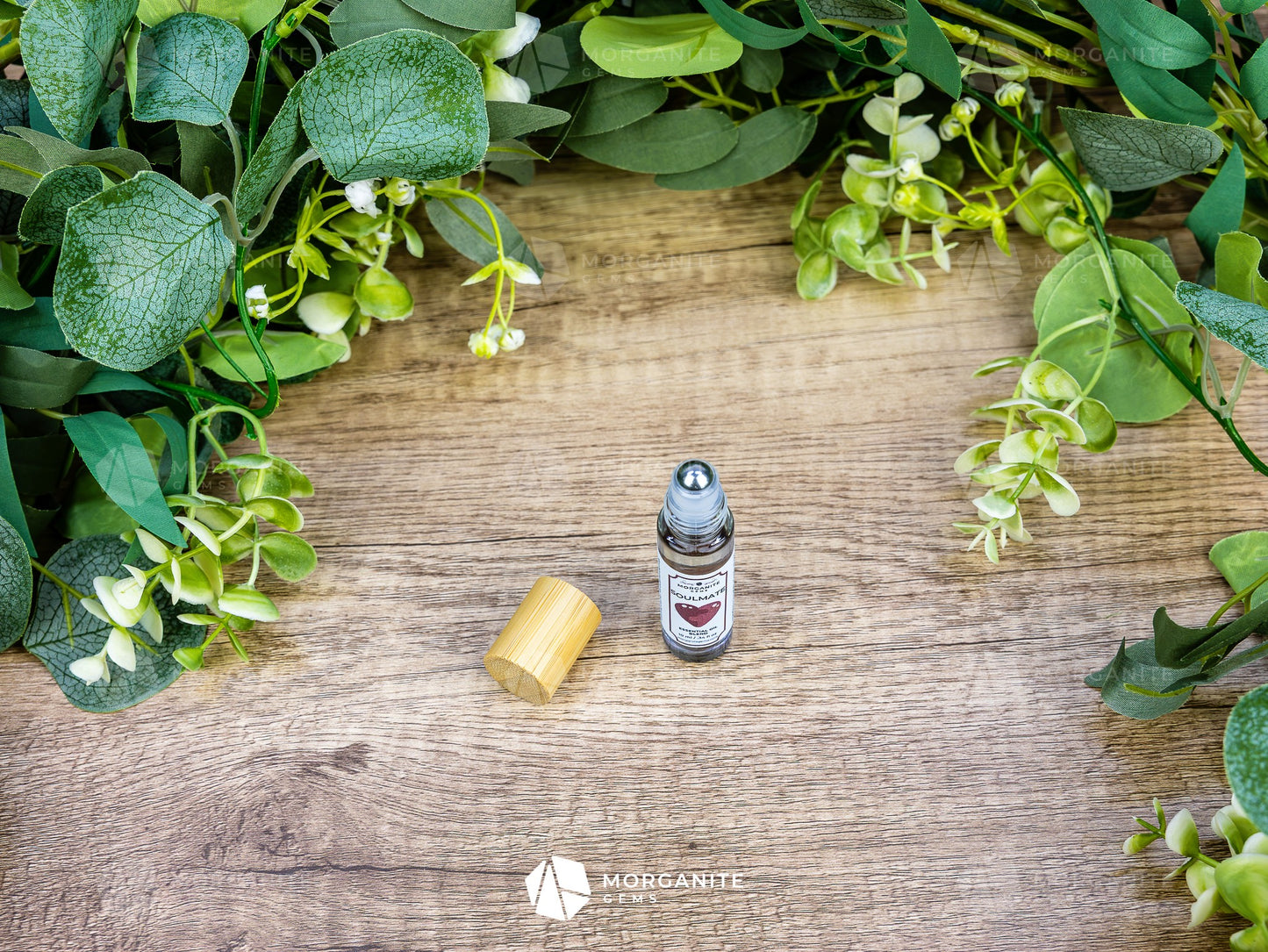 Soulmate Roll-On Essential Oil Blend