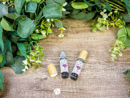 Soulmate Roll-On Essential Oil Blend