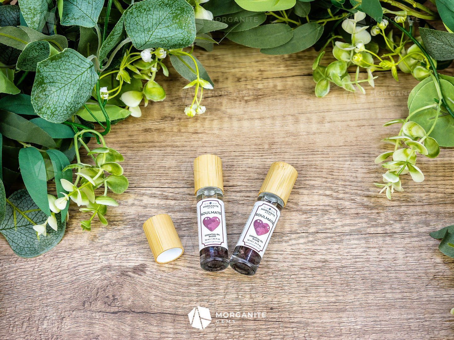 Soulmate Roll-On Essential Oil Blend