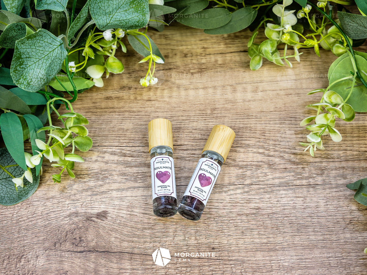 Soulmate Roll-On Essential Oil Blend