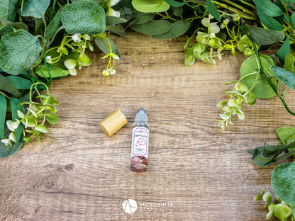 Fertility Roll-On Essential Oil Blend