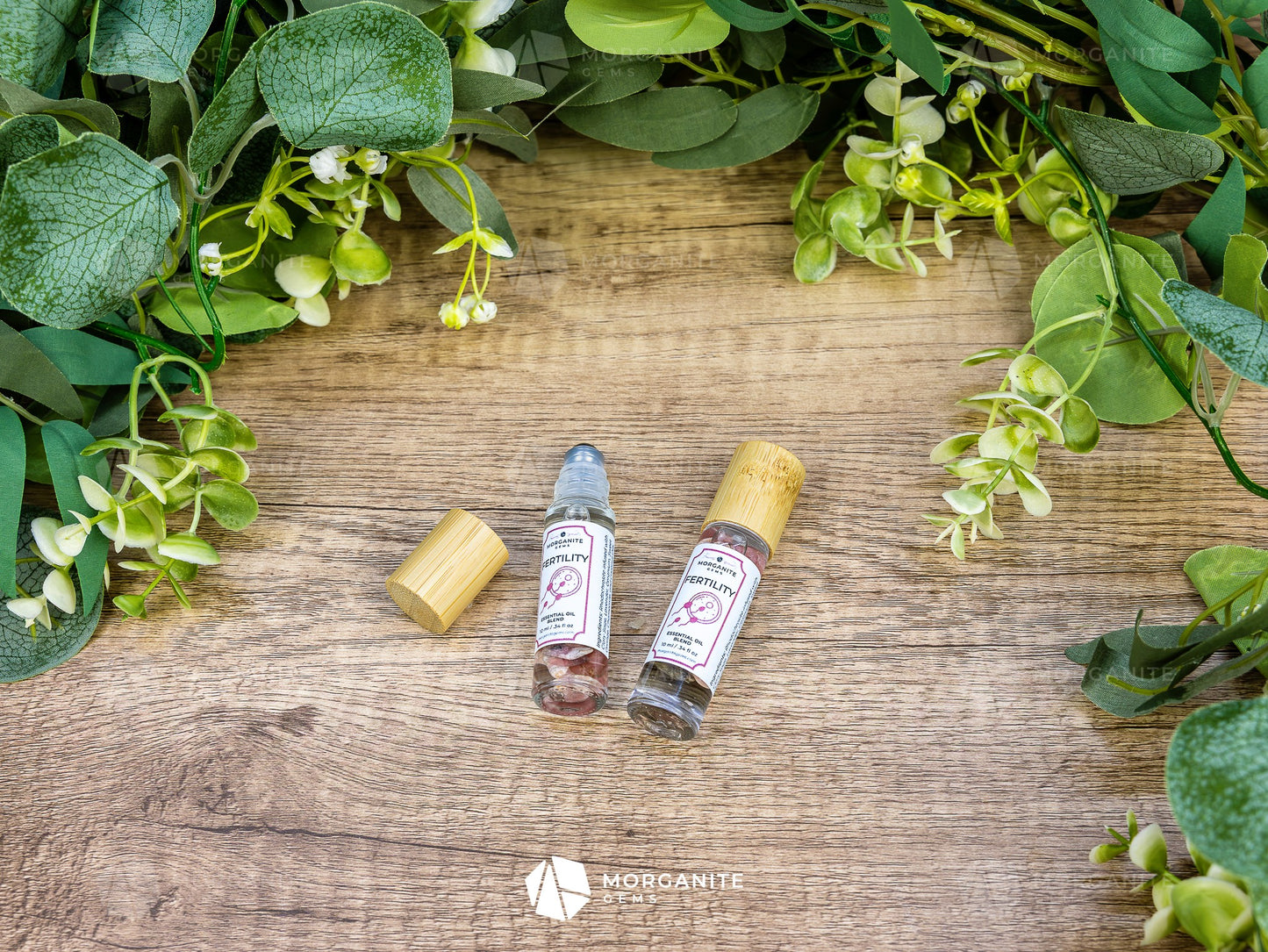 Fertility Roll-On Essential Oil Blend