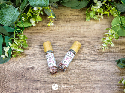 Fertility Roll-On Essential Oil Blend