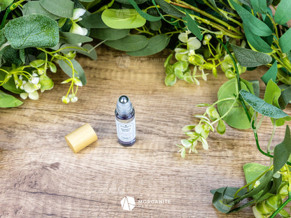 Anxiety Relief Roll-On Essential Oil Blend