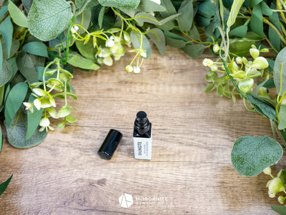 Shungite Infused Essential Oil Spray