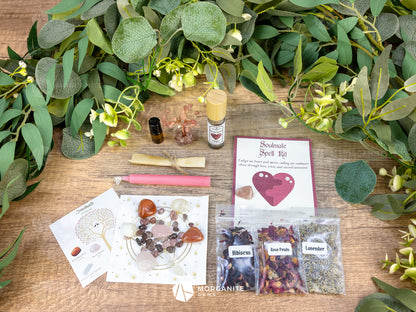 Soulmate Intention Gift Box