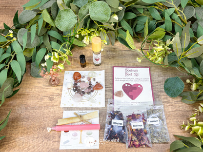 Soulmate Intention Gift Box