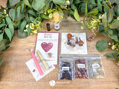 Soulmate Intention Gift Box