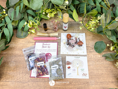 Soulmate Intention Gift Box