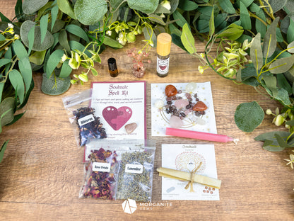 Soulmate Intention Gift Box