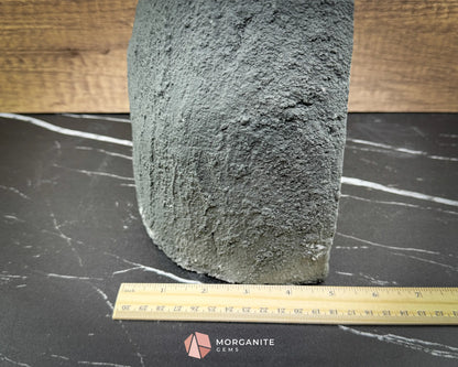 Amethyst Cathedral Geode 12lb – Deep Purple Crystal Cluster for Healing Meditation & Display - Metaphysical Crystals