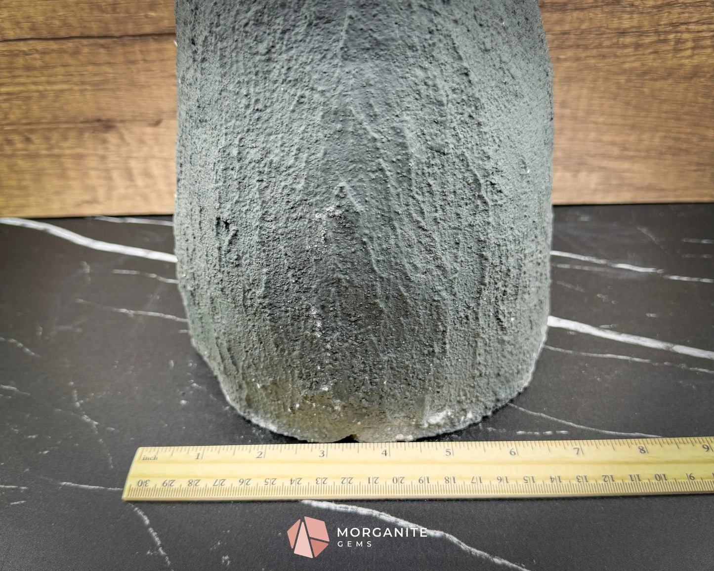 Amethyst Cathedral Geode 12lb – Deep Purple Crystal Cluster for Healing Meditation & Display - Metaphysical Crystals